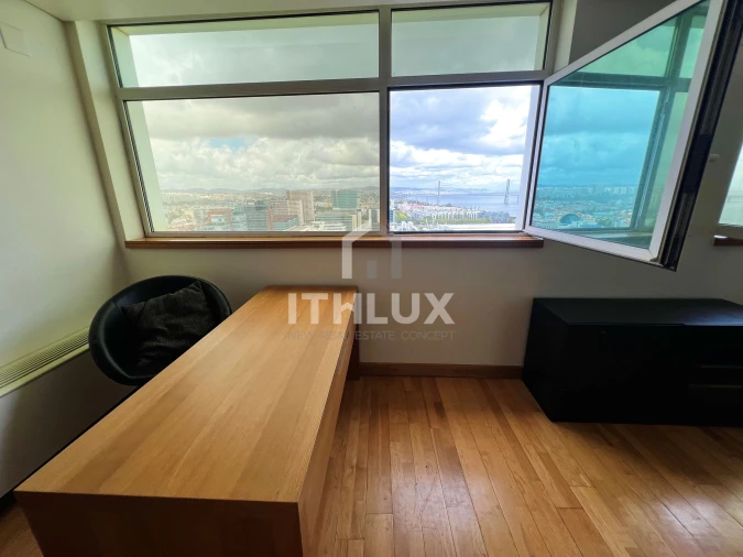Apartamento T2 para Venda em Parque das Nações Foto 15