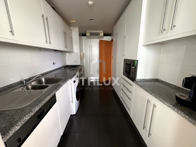 Apartamento T2 para Venda em Parque das Nações Foto 5