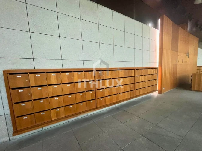 Apartamento T2 para Venda em Parque das Nações Foto 52