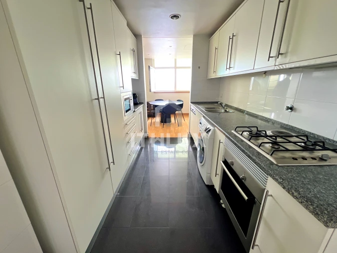 Apartamento T2 para Venda em Parque das Nações Foto 7