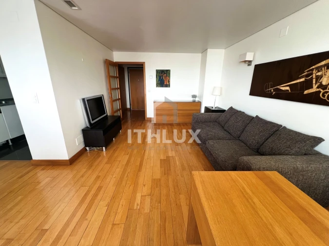 Apartamento T2 para Venda em Parque das Nações Foto 16