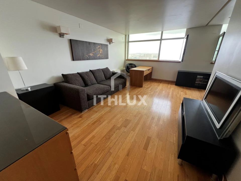 Apartamento T2 para Venda em Parque das Nações Foto 19