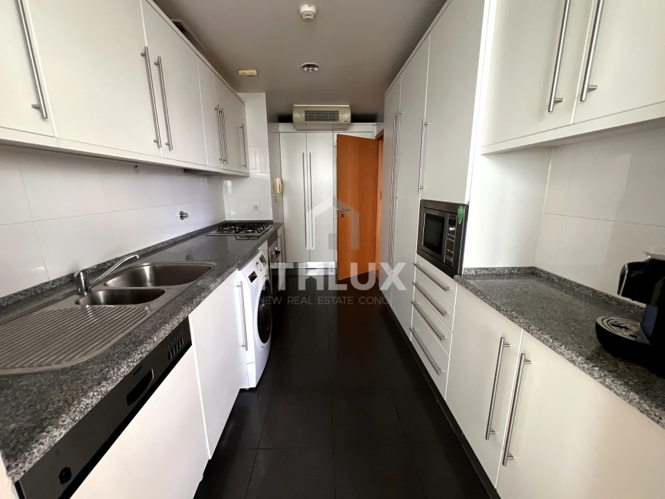 Apartamento T2 para Venda em Parque das Nações Foto 5