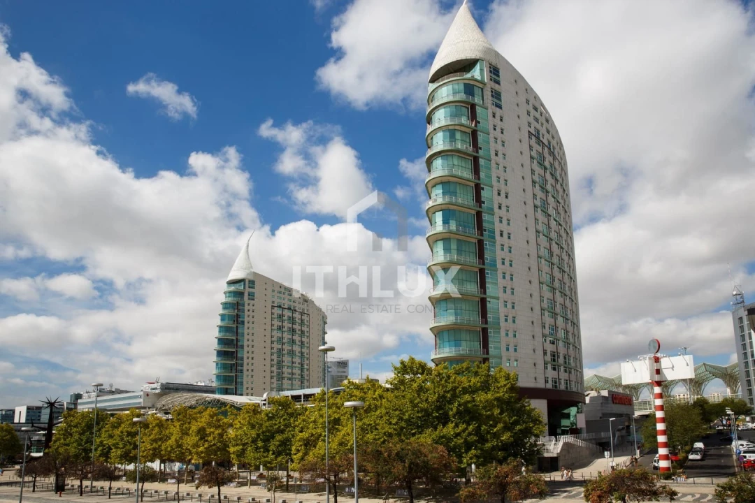 Apartamento T2 para Venda em Parque das Nações Foto 2