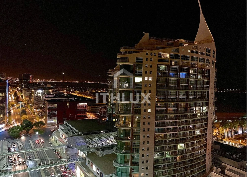 Apartamento T2 para Venda em Parque das Nações Foto 56