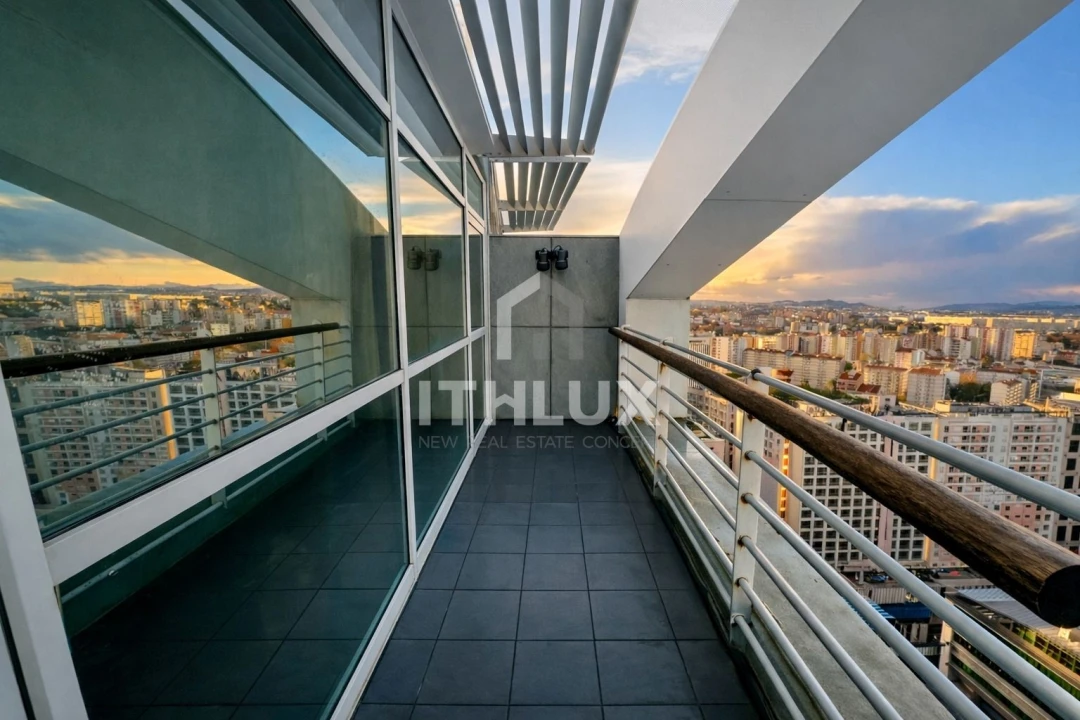 Apartamento T2 para Venda em Parque das Nações Foto 30