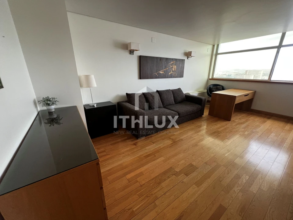 Apartamento T2 para Venda em Parque das Nações Foto 20