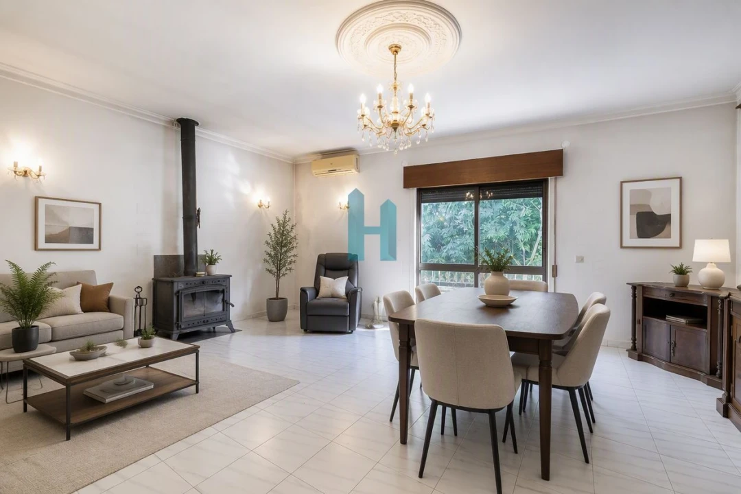 Apartamento T3 para Venda em Alvor Foto 1