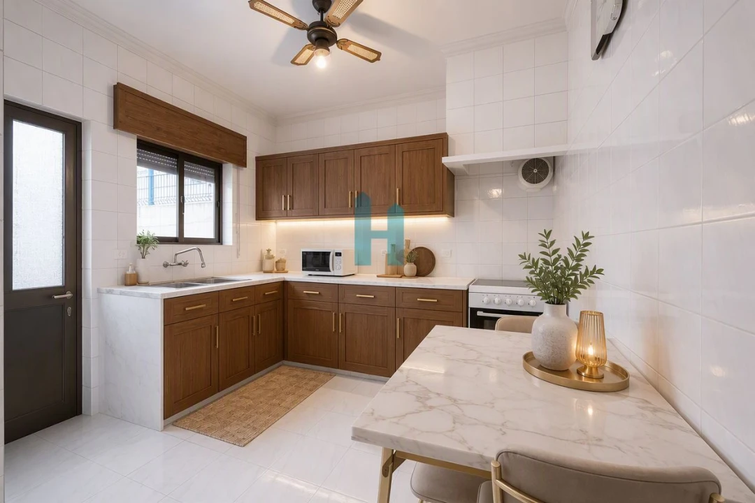 Apartamento T3 para Venda em Alvor Foto 6
