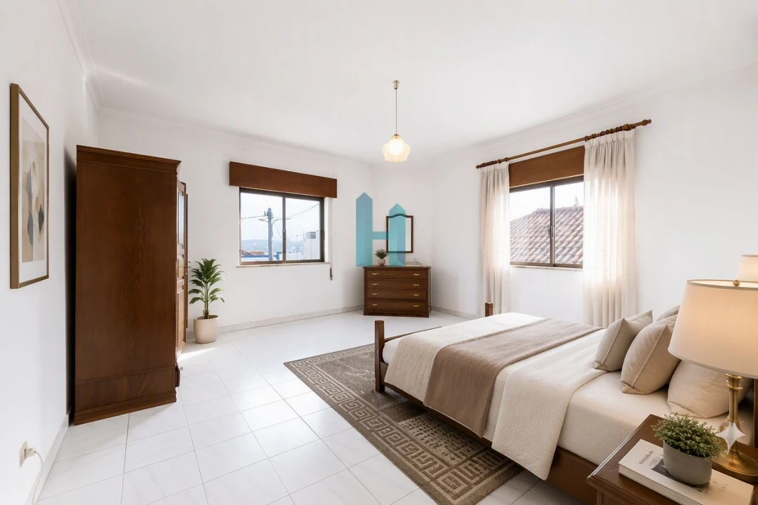 Apartamento T3 para Venda em Alvor Foto 15