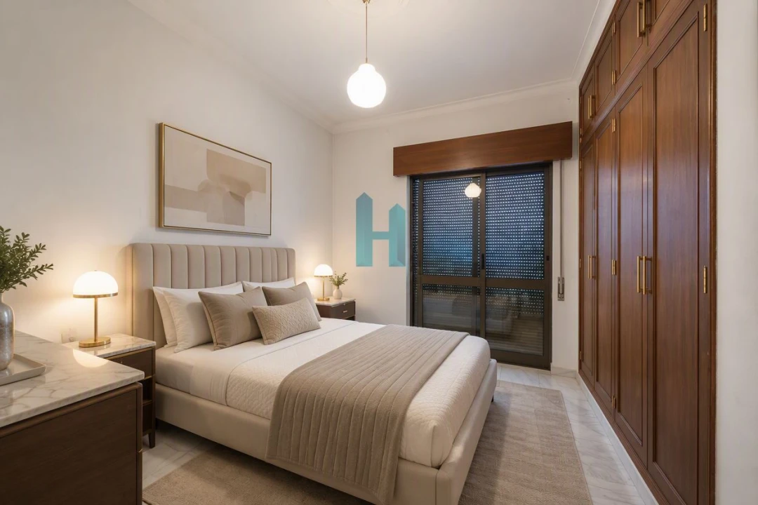 Apartamento T3 para Venda em Alvor Foto 18