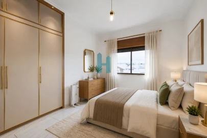 Apartamento T3 para Venda em Alvor