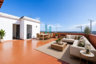 Apartamento T3 para Venda em Alvor