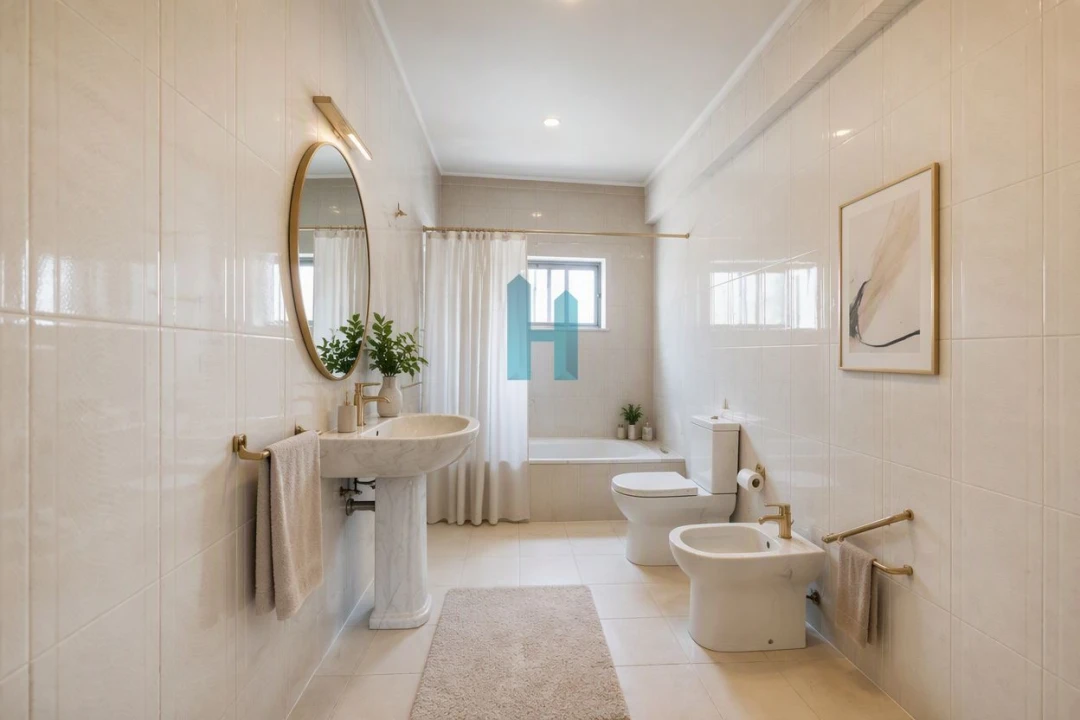 Apartamento T3 para Venda em Alvor Foto 20