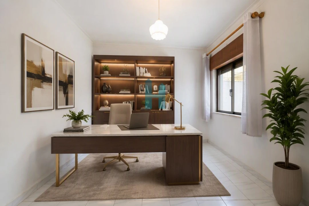 Apartamento T3 para Venda em Alvor Foto 10