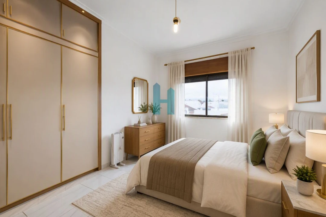 Apartamento T3 para Venda em Alvor Foto 13