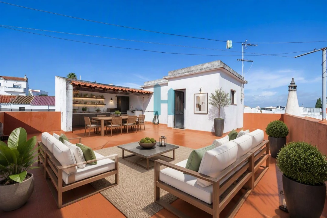 Apartamento T3 para Venda em Alvor Foto 26