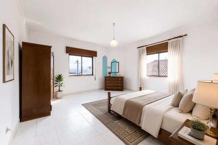 Apartamento T3 para Venda em Alvor Foto 15