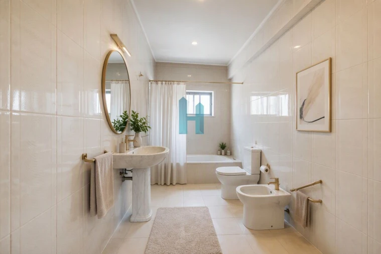 Apartamento T3 para Venda em Alvor Foto 20