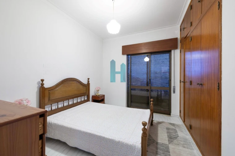 Apartamento T3 para Venda em Alvor Foto 19