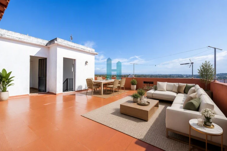 Apartamento T3 para Venda em Alvor Foto 28