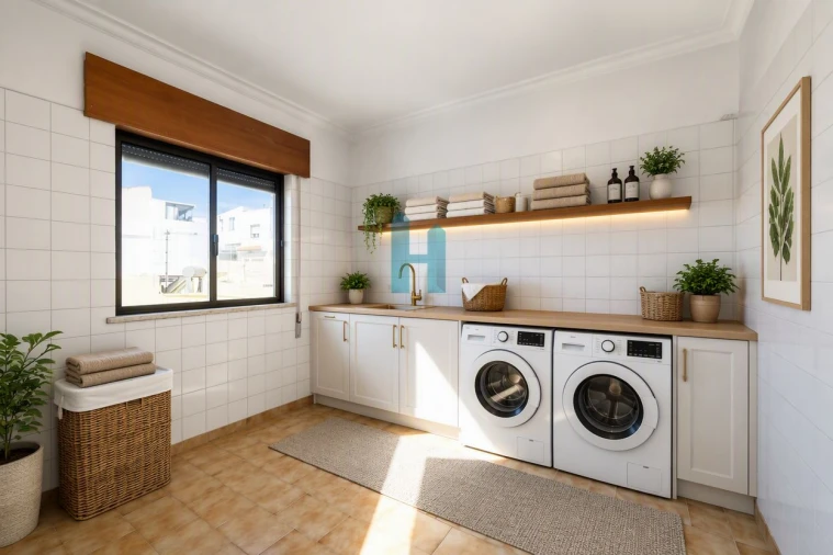 Apartamento T3 para Venda em Alvor Foto 24