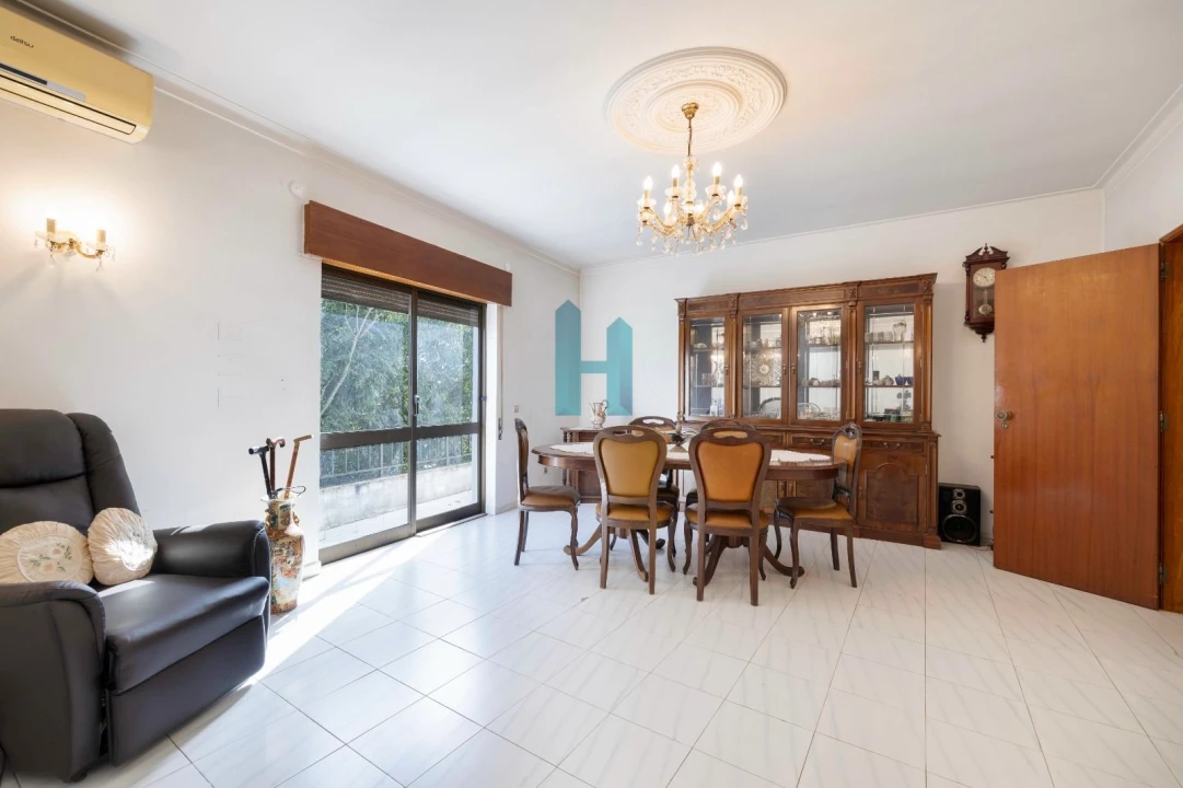 Apartamento T3 para Venda em Alvor Foto 3