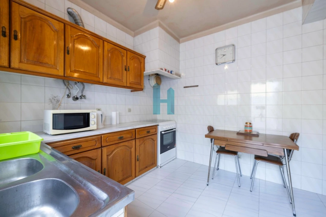 Apartamento T3 para Venda em Alvor Foto 7