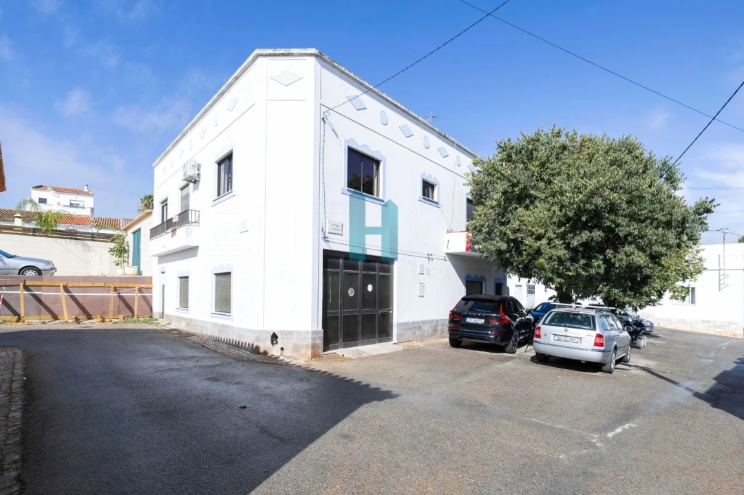 Apartamento T3 para Venda em Alvor Foto 32