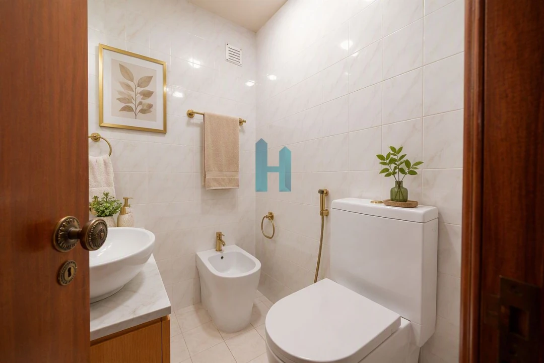 Apartamento T3 para Venda em Alvor Foto 22