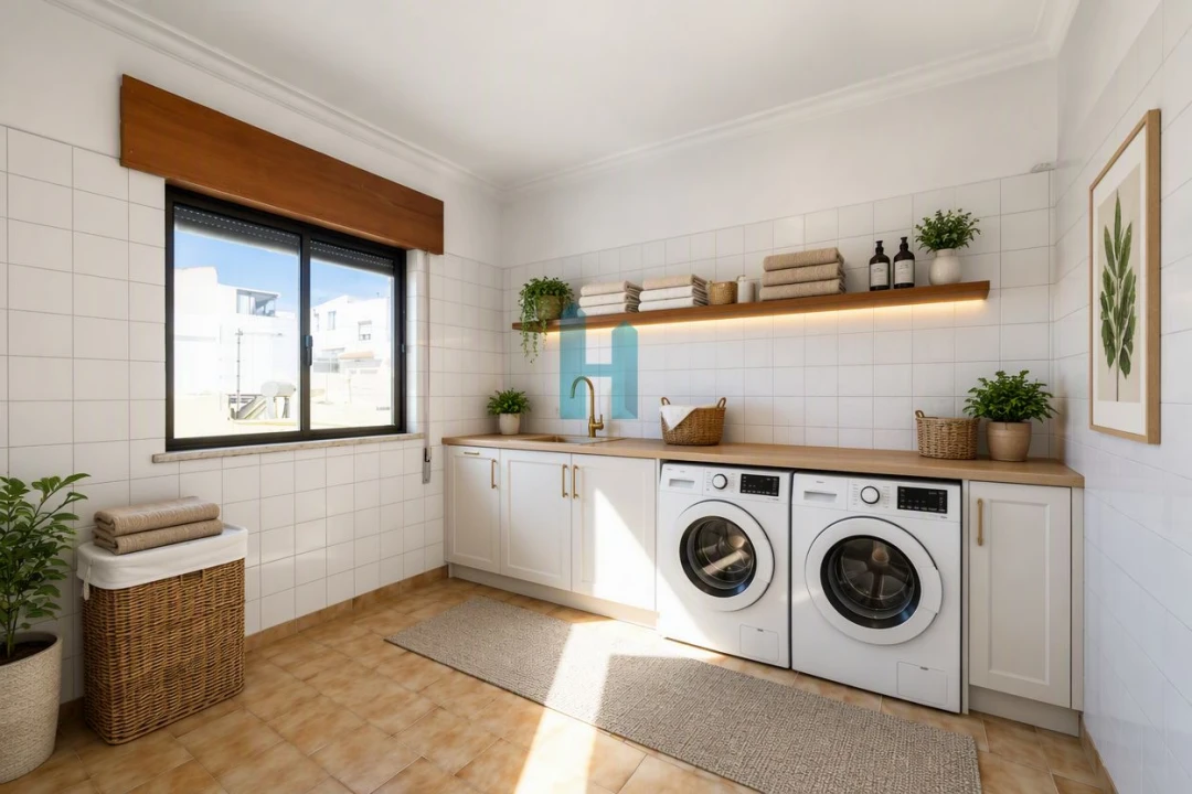 Apartamento T3 para Venda em Alvor Foto 24