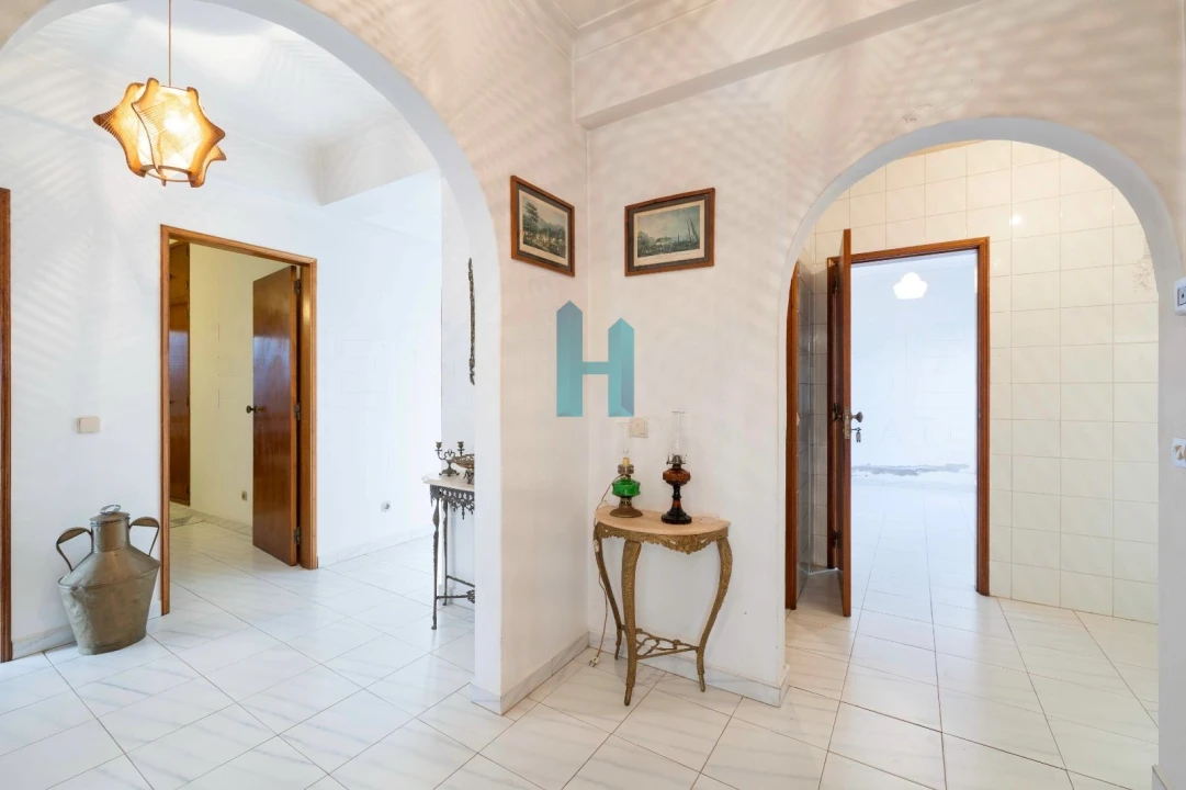 Apartamento T3 para Venda em Alvor Foto 5