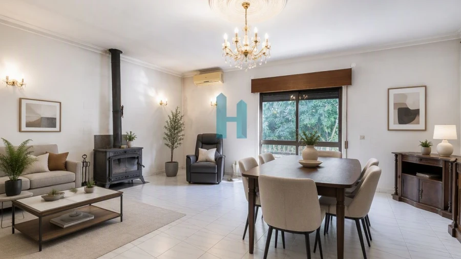Apartamento T3 para Venda em Alvor
