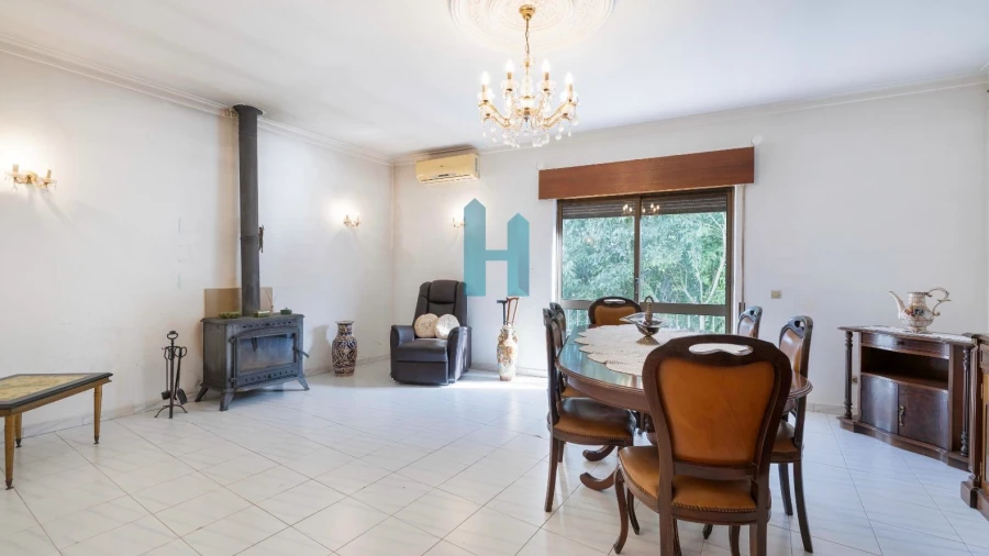 Apartamento T3 para Venda em Alvor