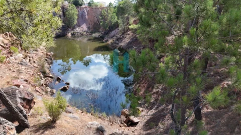 Terreno para Venda em Paderne