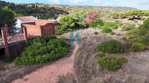Terreno para Venda em Paderne