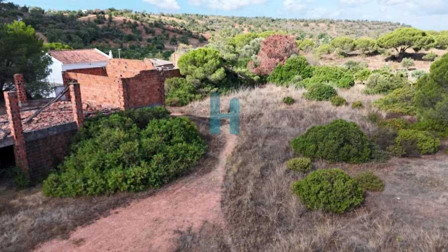 Terreno para Venda em Paderne Foto 12
