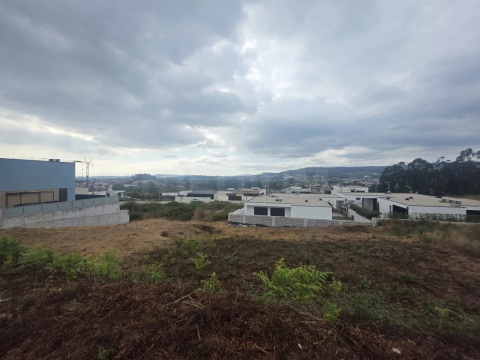 Terreno para Venda em Ruivães e Novais Foto 6