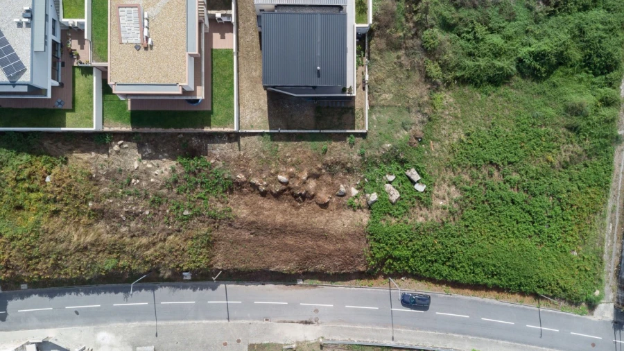 Terreno para Venda em Ruivães e Novais Foto 4