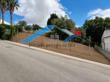 Terreno para Venda em Coruche, Fajarda e Erra