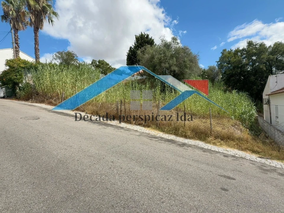 Terreno para Venda em Coruche, Fajarda e Erra Foto 2