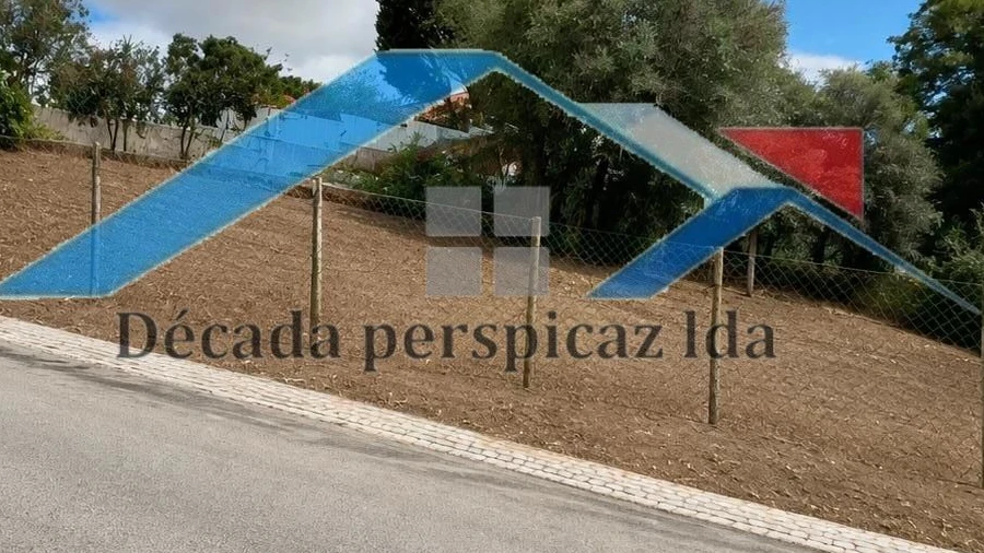 Terreno para Venda em Coruche, Fajarda e Erra