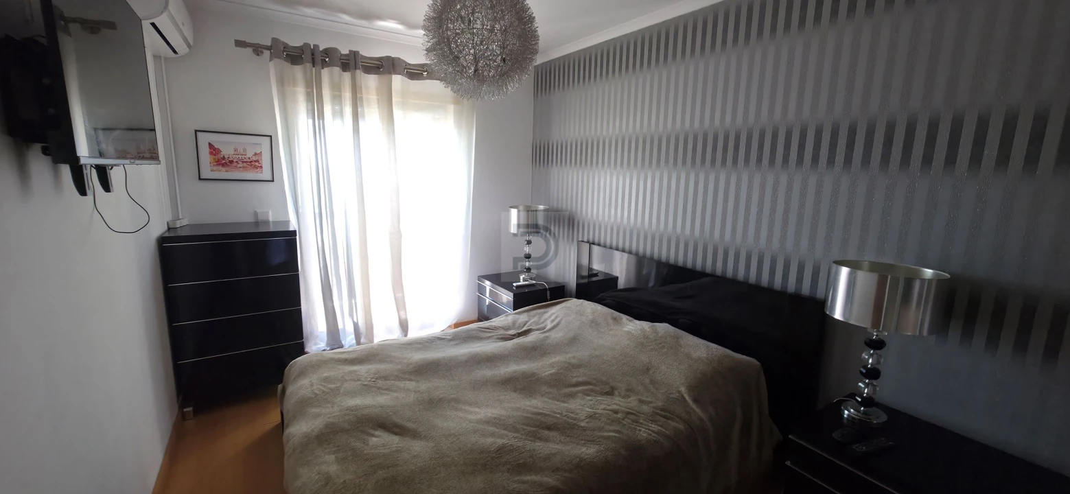 Apartamento T4 para Venda em Setubal (São Sebastião) Foto 8