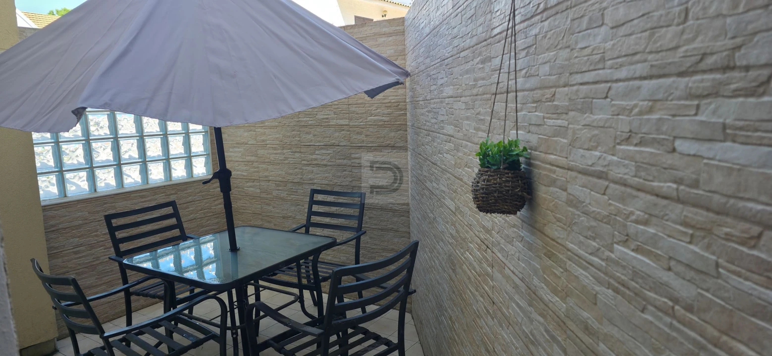 Apartamento T4 para Venda em Setubal (São Sebastião) Foto 18
