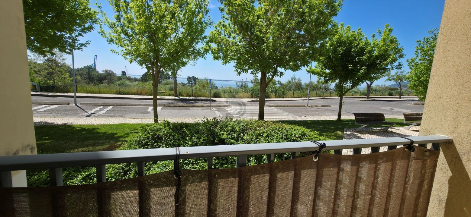 Apartamento T4 para Venda em Setubal (São Sebastião) Foto 9