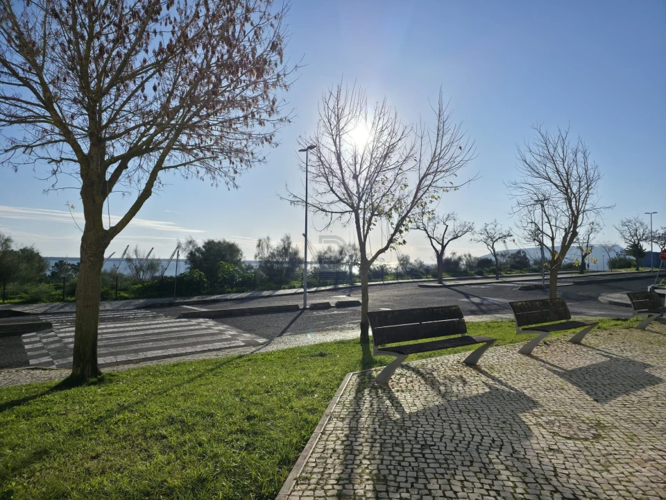 Apartamento T4 para Venda em Setubal (São Sebastião) Foto 29