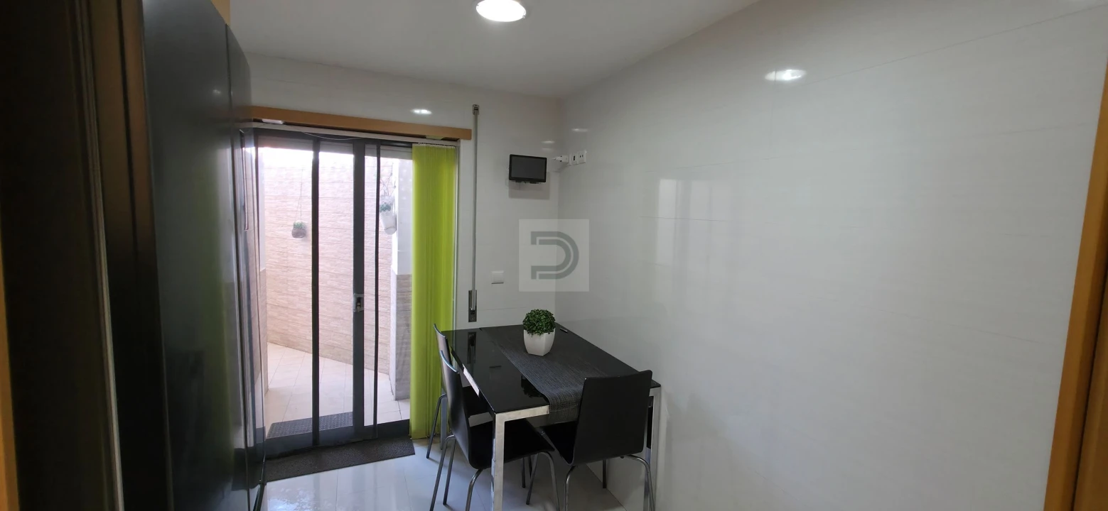 Apartamento T4 para Venda em Setubal (São Sebastião) Foto 25