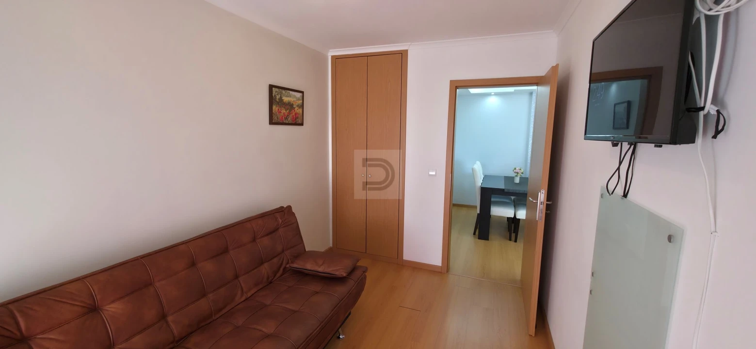 Apartamento T4 para Venda em Setubal (São Sebastião) Foto 5