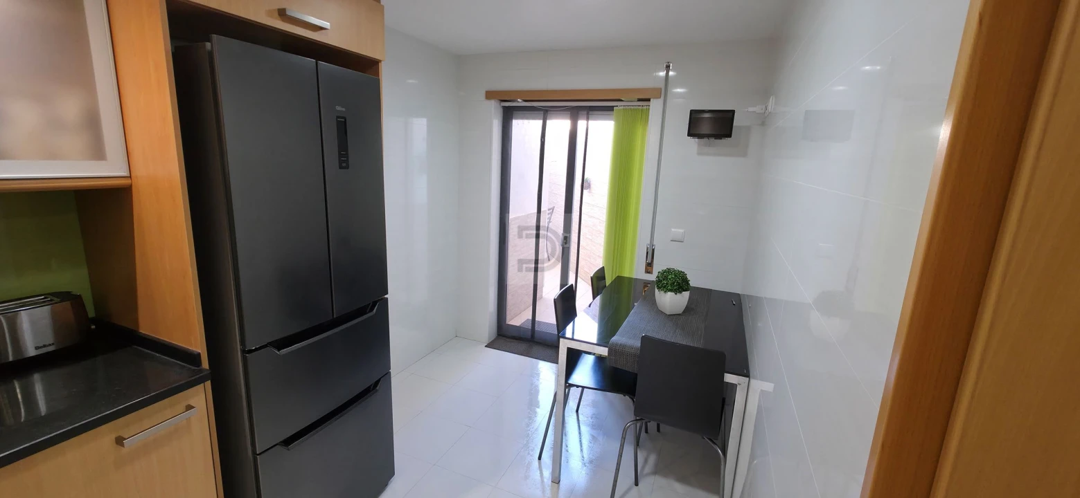 Apartamento T4 para Venda em Setubal (São Sebastião) Foto 22