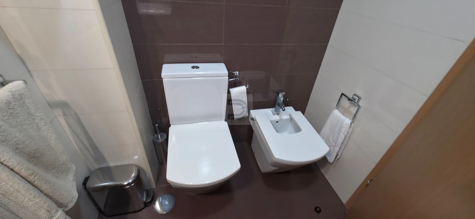 Apartamento T4 para Venda em Setubal (São Sebastião) Foto 10